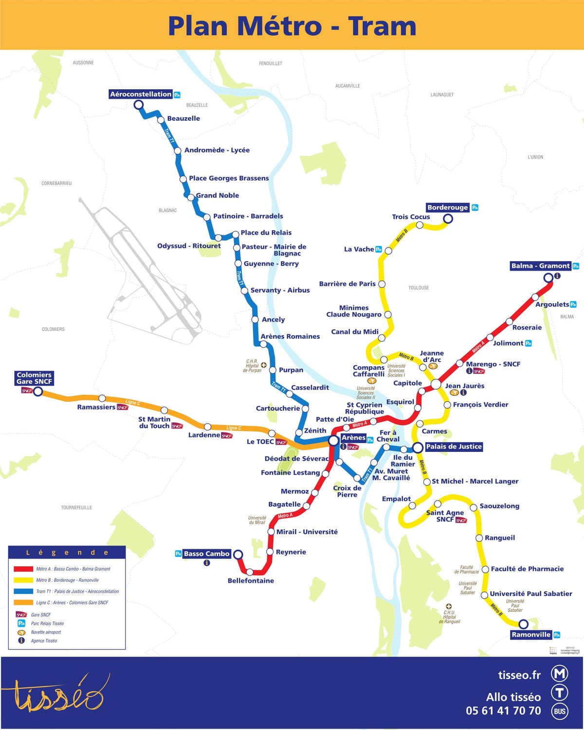 Toulouse metro peta pdf